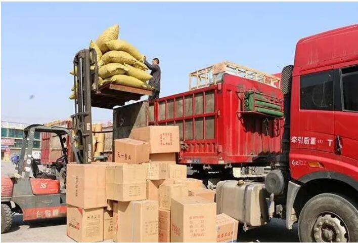 厦门到怀宁县物流专线