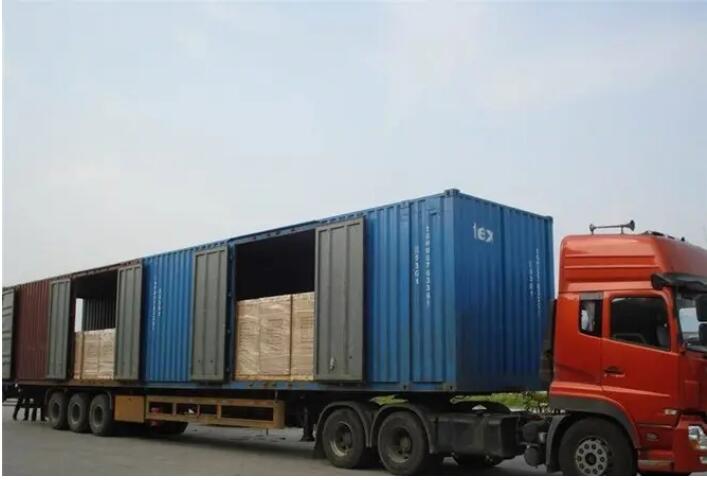 厦门到怀宁县整车运输