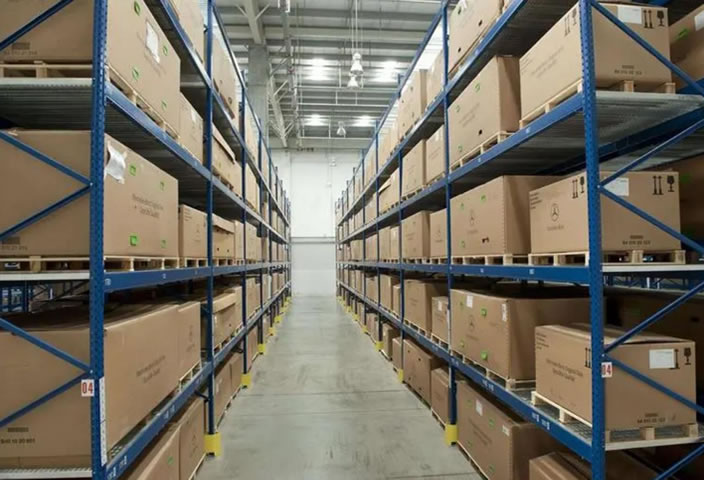 厦门到怀宁县货物仓储