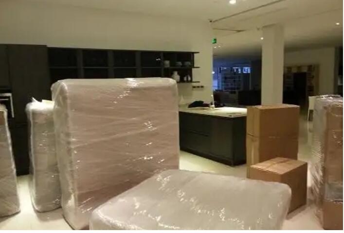 厦门到怀宁县长途搬家