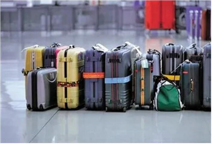 厦门到怀宁县行李托运