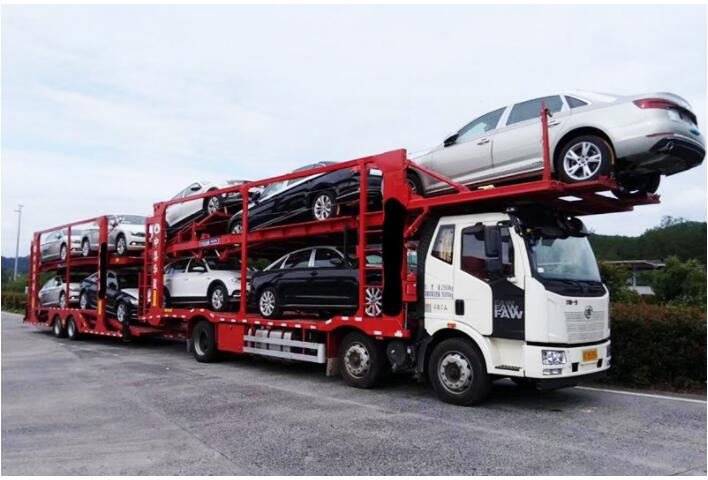 厦门到怀宁县轿车托运